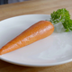 Image for article titled Why is Arby's working on a meat carrot?